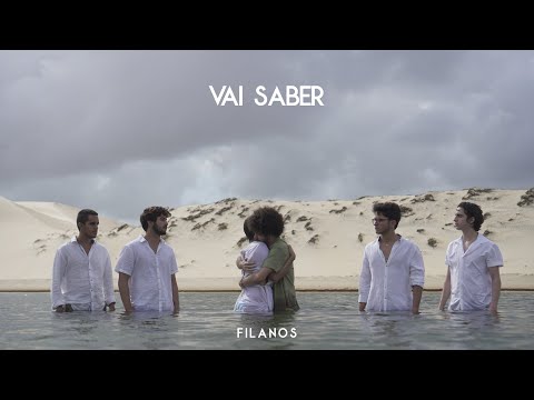 Vai Saber video