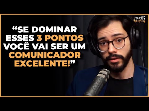Como melhorar sua COMUNICAÇÃO | À Deriva Cortes