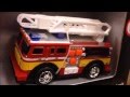 Top 3 John Lewis By Road Rippers Boys Toys Are The Fire Engine Police SUV And Police Helicopter