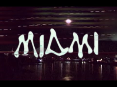 Video thumbnail for Miami