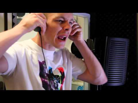 WrecklessTv - Spot - Welcome - Pakz production