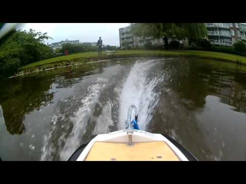 grc   aquaholic turnigy 4450kv motor   80a redbrik esc   2s lipo