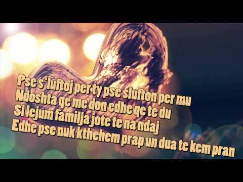 Baba Trodon & Muli ft B.king - Pse s'lufton per dashuri (2008)