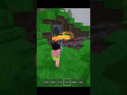 Flamethrower Class In 99 Nights In The Forest