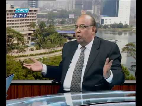 একুশে বিজনেস সকাল (আলোচক: মোশতাক আহমেদ সাদেক-সাবেক সভাপতি,ডিবিএ।)  ২০ মার্চ ২০১৯