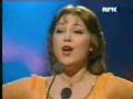 Marie Myriam L Oiseau Et L Enfant 1977