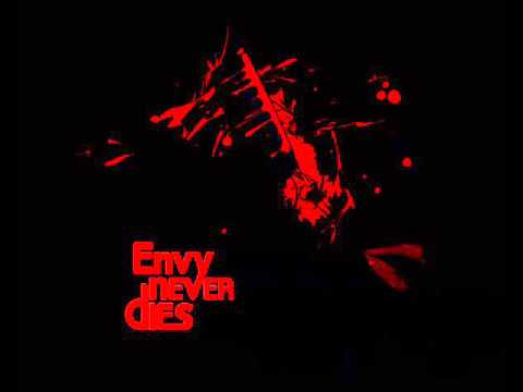 Envy Never Dies - Dark Room