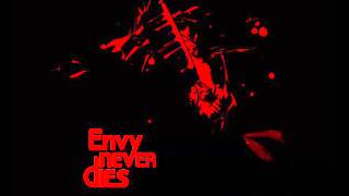 Envy Never Dies - Dark Room