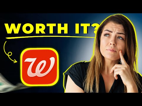 Walgreens App