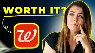 Walgreens App Review 2026 | Pros and Cons – Honest & Unbiased
