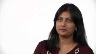 preview picture of video 'Meet Dr. Shruthi Edunuri from Inova Medical Group - Centreville'