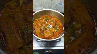 নিরামিষ রুই মাছ এইভাবে রান্না করলে হেবি টেস্ট। #shorts #ytshorts #ruimach #rohu #food