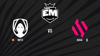 EUM Summer Split 2022 - Playoffs - Finale LDLC vs HRTS