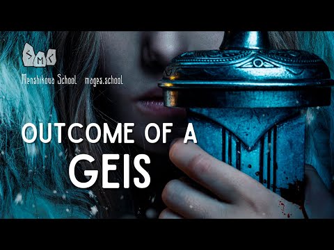 What Was The Outcome Of The Geis? (Video)