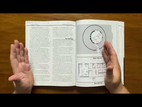 A Night at the Opera - Observer Effect for Delta Green: the roleplaying game by Arc Dream Publishing