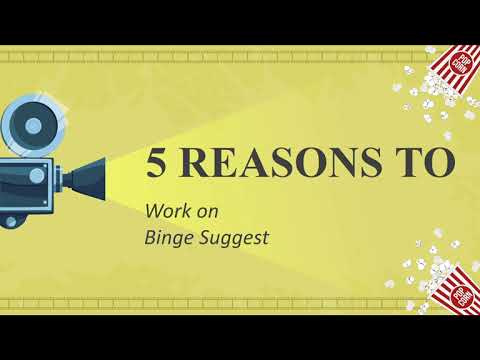 why contribute video