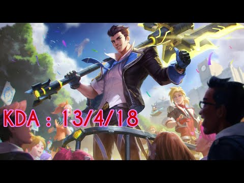 Smeb Jayce vs Aatrox Top Highlights LOL