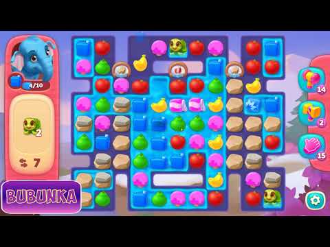 Wildscapes level 435 HD