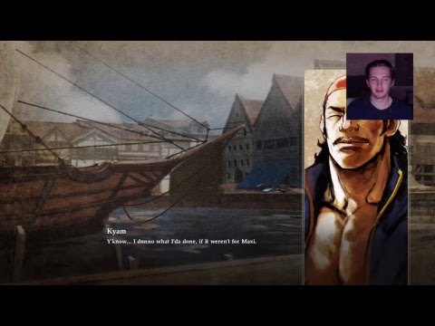 SOULCALIBUR 6 | Soul Chronicle Walkthrough #2