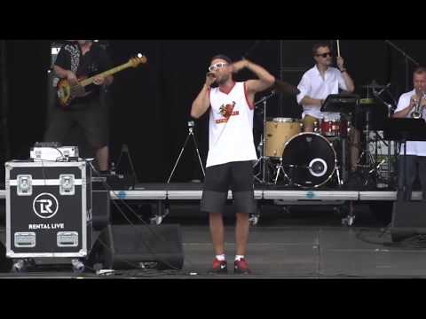 DH Textilanka a Rebel Babel (PL) /POHODA 2018/