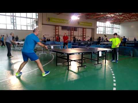 Grupe Superioare, Turneu A Fieni-Incepatori 18.03.2017 Dirjan Daniel-Stefan Patrick