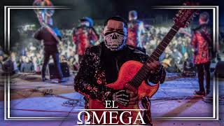 El Omega Lyrics English Translation