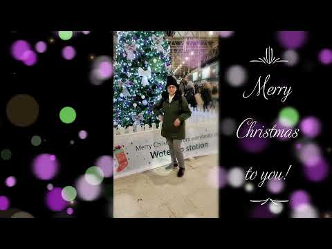 Season's Greetings from Chinar just for you #shorts