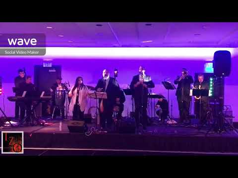 Promotional video thumbnail 5 for Tropical Zone Orchestra