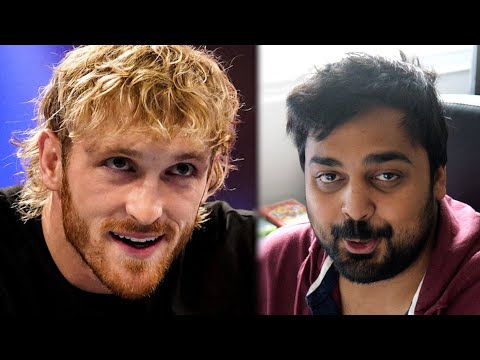 Logan Paul Is A Truly Evil Person...