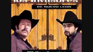INVASORES DE NUEVO LEON-DIME