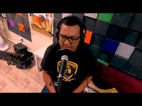 Exists - Alasanmu (Cover)