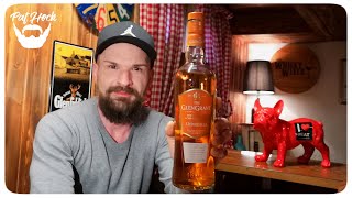 Glen Grant Arboralis│Whisky Verkostung 🥃