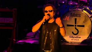 Blue Öyster Cult : Dominance and Submission (Live - A long day&#39;s night).