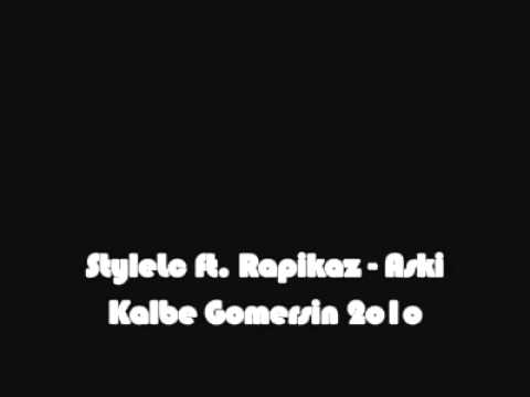 Rapikaz Feat StyleLc Aşkı Kalbe Gömersin