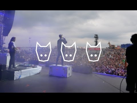 ROCK AM RING 2017 • DAT ADAM