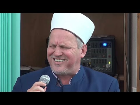 Hafiz Hidajet ef. Talić - Učenje Kur’ana