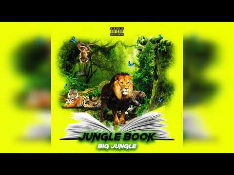 Big Jungle - Grade A ft. Lil Boobie