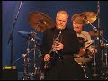 Tom Scott & L.A. Express - Smokin' Section (Live IN DC.1998) [Remastered]