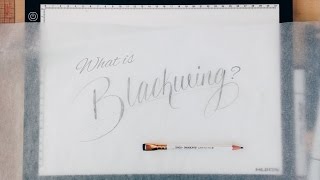 Blackwing Replacement White Erasers, 10 pack