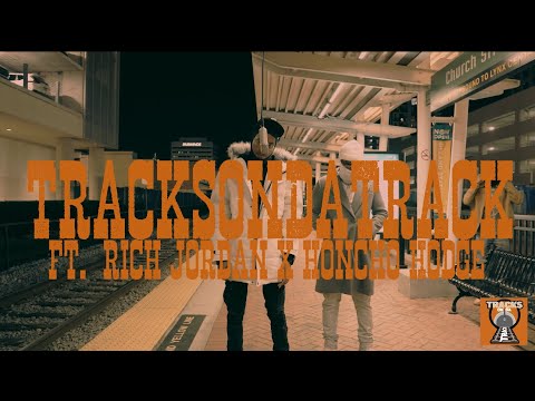 Rich Jordan Music Video