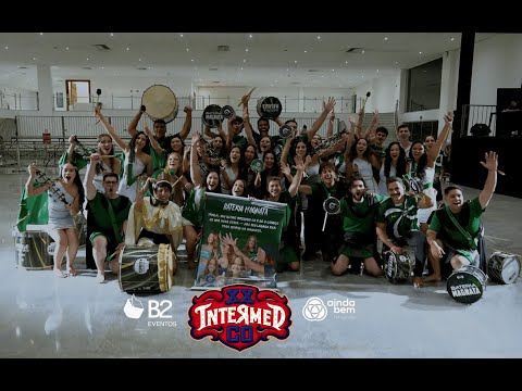 BATERIA MAGNATA - XX INTERMED CO 2025