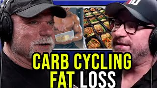 How To Use Carb Cycling For Maximum Fat Loss And Muscle Gain | Justin Harris