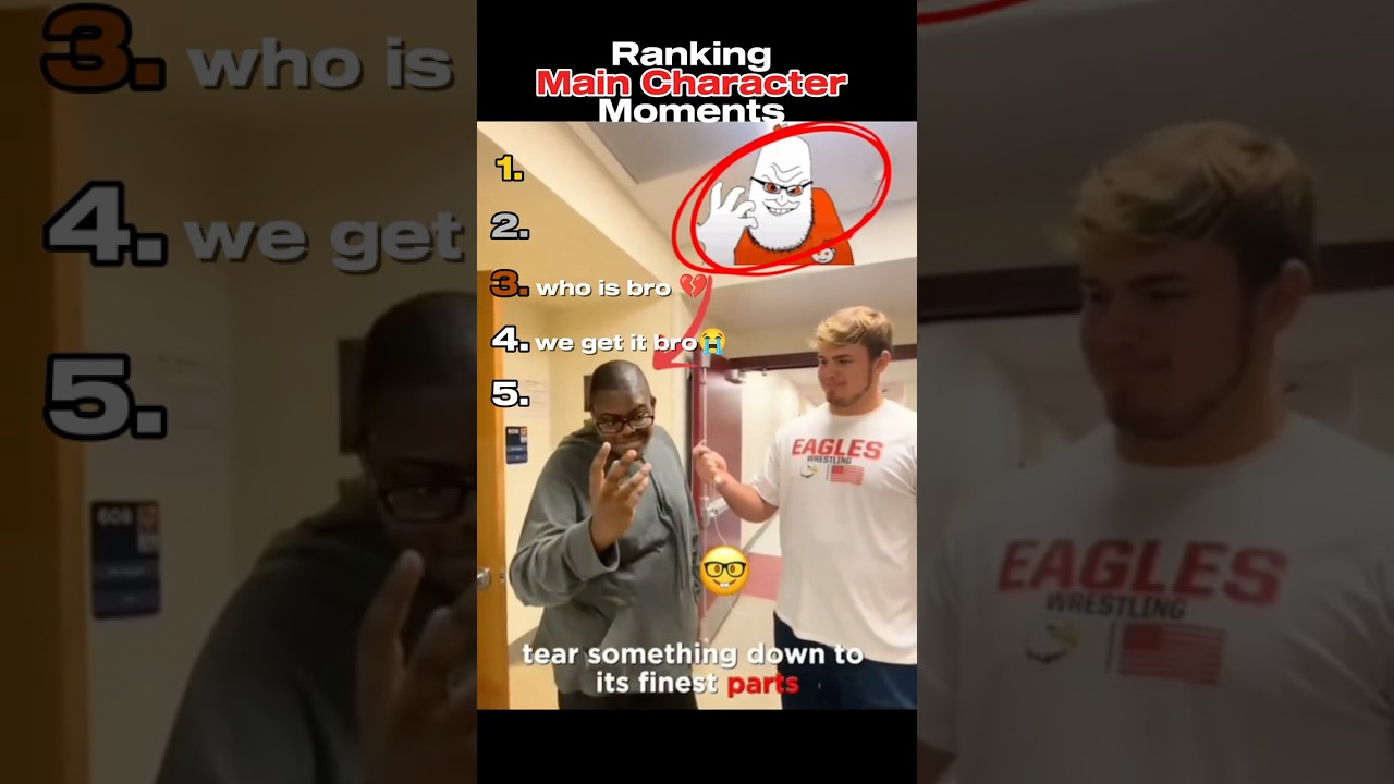 We Are Losing It😭💔 #maincharacter #funny #memes #ranking #shorts