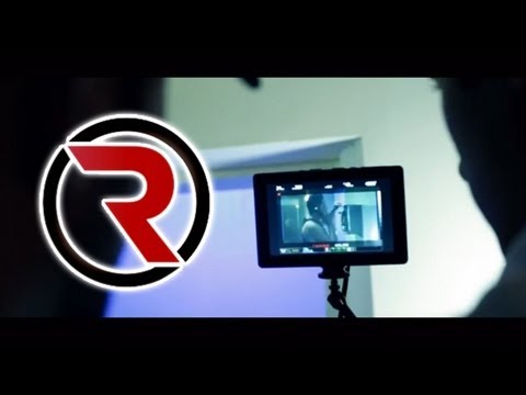 Tu Cuerpo Me Llama (Remix) [Making Of] - Reykon Feat. Los Mortal Kombat ®