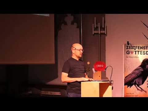 Tobias Wiegelmann: Metanoia – Umkehr im Kopf