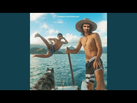 Ferien in Deutschland (feat. Hustensaft Flüchtling)