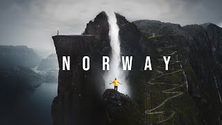 NORWAY｜Cinematic Video