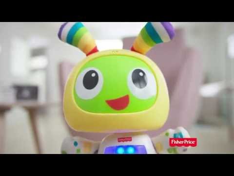 Meet Bright Beats™ BeatBo™, BeatBelle™ and  BeatBowWow™ | Fisher-Price