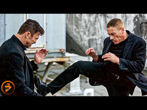 Van Damme Strikes Again | KILL EM ALL 2