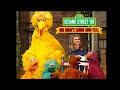 Sesame Street 00 Big Bird S Show And Tell